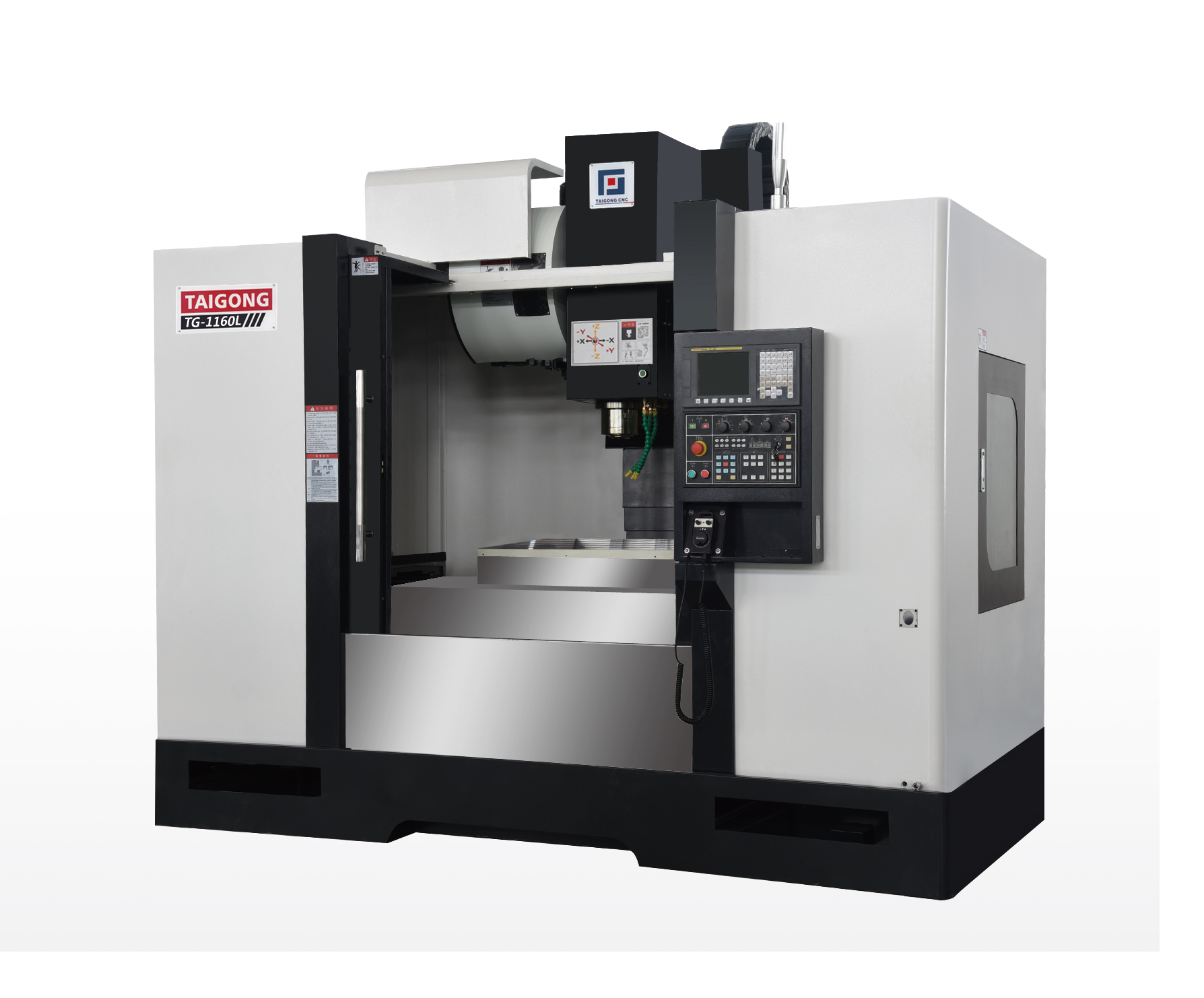 数控机床1060